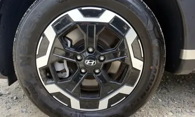 Hyundai Santafe 2025, 8407 км, за 20218.78 USD - фото 7