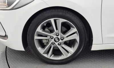 Hyundai Avante 2018, 28951 км, за 8456.94 USD