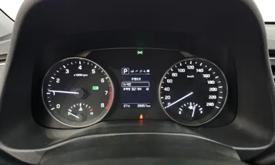 Hyundai Avante 2018, 28951 км, за 8456.94 USD - фото 8