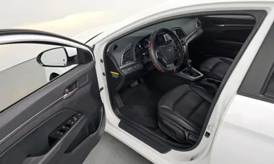 Hyundai Avante 2018, 28951 км, за 8456.94 USD - фото 10