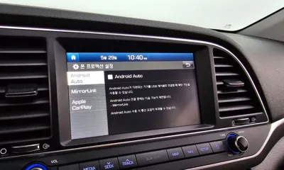 Hyundai Avante 2018, 28951 км, за 8456.94 USD - фото 14