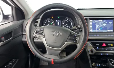 Hyundai Avante 2018, 28951 км, за 8456.94 USD - фото 16