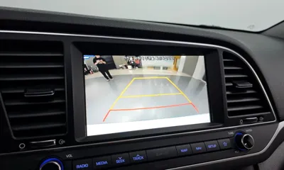 Hyundai Avante 2018, 28951 км, за 8456.94 USD - фото 17