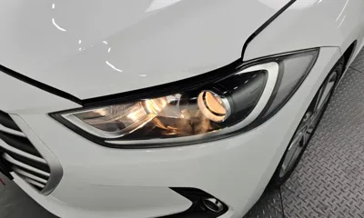 Hyundai Avante 2018, 28951 км, за 8456.94 USD - фото 22