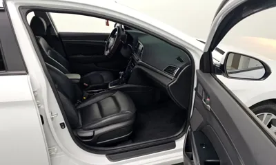 Hyundai Avante 2018, 28951 км, за 8456.94 USD - фото 26