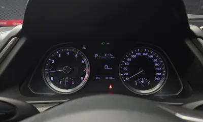 Hyundai Sonata 2021, 80188 км, за 9739.42 USD - фото 8
