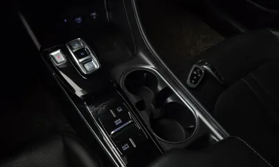 Hyundai Sonata 2021, 80188 км, за 9739.42 USD - фото 9