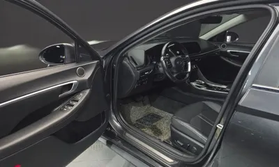 Hyundai Sonata 2021, 80188 км, за 9739.42 USD - фото 10