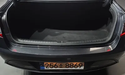 Hyundai Sonata 2021, 80188 км, за 9739.42 USD - фото 20