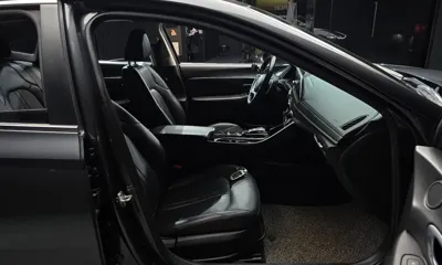Hyundai Sonata 2021, 80188 км, за 9739.42 USD - фото 26