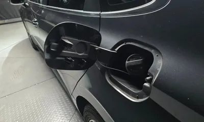 Hyundai Sonata 2021, 80188 км, за 9739.42 USD - фото 30