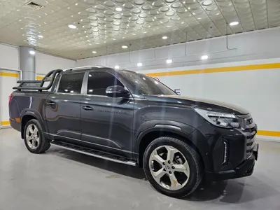 KG_Mobility_Ssangyong Rexton 2021, 47660 км, за 16459.56 USD