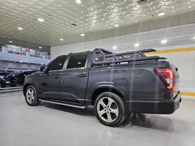 KG_Mobility_Ssangyong Rexton 2021, 47660 км, за 16459.56 USD