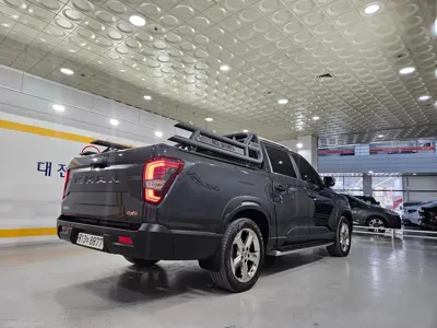 KG_Mobility_Ssangyong Rexton 2021, 47660 км, за 16459.56 USD