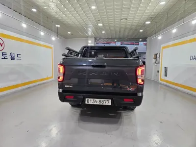 KG_Mobility_Ssangyong Rexton 2021, 47660 км, за 16459.56 USD - фото 6
