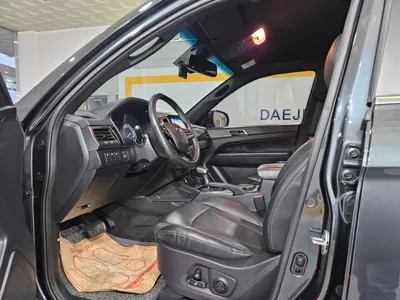 KG_Mobility_Ssangyong Rexton 2021, 47660 км, за 16459.56 USD - фото 8