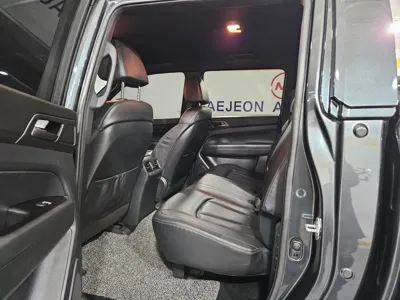KG_Mobility_Ssangyong Rexton 2021, 47660 км, за 16459.56 USD - фото 9