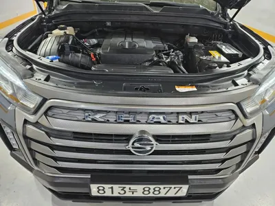 KG_Mobility_Ssangyong Rexton 2021, 47660 км, за 16459.56 USD - фото 20