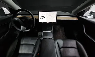 Tesla Model Y 2021, 49686 км, за 26098.44 USD - фото 7