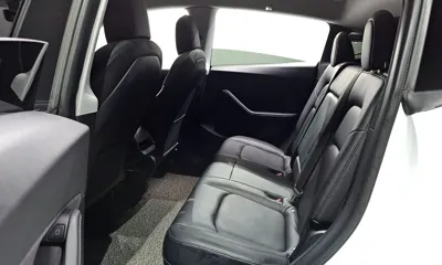 Tesla Model Y 2021, 49686 км, за 26098.44 USD - фото 12