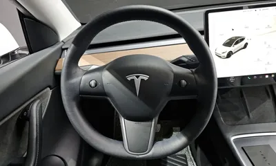 Tesla Model Y 2021, 49686 км, за 26098.44 USD - фото 13