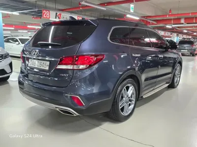 Hyundai Maxcruz 2017, 140227 км, за 8469.06 USD
