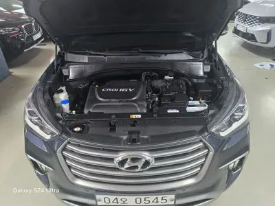 Hyundai Maxcruz 2017, 140227 км, за 8469.06 USD