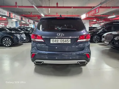 Hyundai Maxcruz 2017, 140227 км, за 8469.06 USD