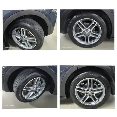 Hyundai Maxcruz 2017, 140227 км, за 8469.06 USD