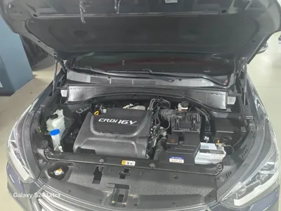 Hyundai Maxcruz 2017, 140227 км, за 8469.06 USD - фото 6