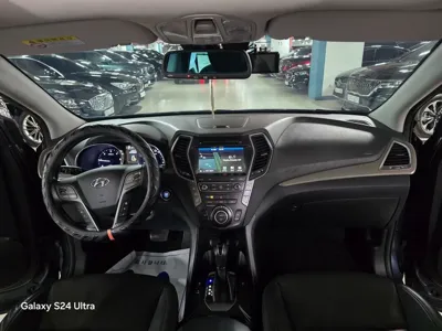 Hyundai Maxcruz 2017, 140227 км, за 8469.06 USD - фото 7