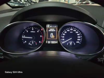 Hyundai Maxcruz 2017, 140227 км, за 8469.06 USD - фото 8