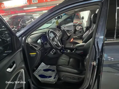 Hyundai Maxcruz 2017, 140227 км, за 8469.06 USD - фото 10