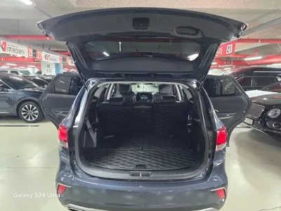 Hyundai Maxcruz 2017, 140227 км, за 8469.06 USD - фото 12