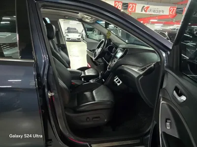 Hyundai Maxcruz 2017, 140227 км, за 8469.06 USD - фото 14