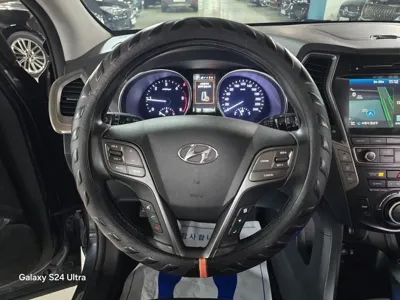 Hyundai Maxcruz 2017, 140227 км, за 8469.06 USD - фото 15