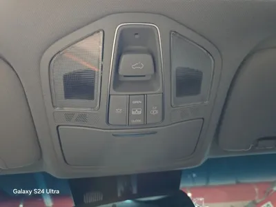Hyundai Maxcruz 2017, 140227 км, за 8469.06 USD - фото 17