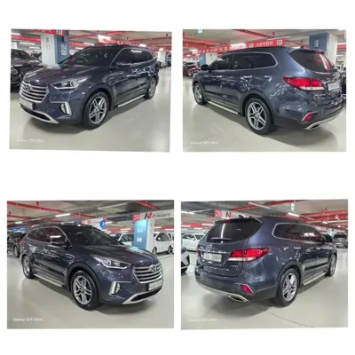 Hyundai Maxcruz 2017, 140227 км, за 8469.06 USD - фото 20