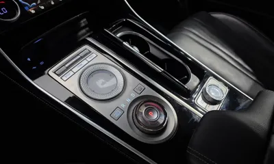 Genesis GV80 2020, 125012 км, за 21333.86 USD - фото 9
