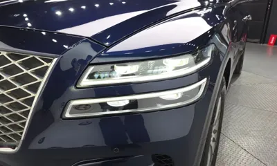 Genesis GV80 2020, 125012 км, за 21333.86 USD - фото 22