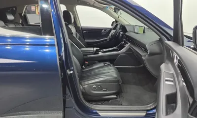 Genesis GV80 2020, 125012 км, за 21333.86 USD - фото 26