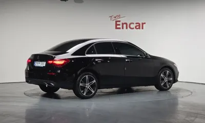 Mercedes-Benz A-Class 2026, 14813 км, за 21076.97 USD