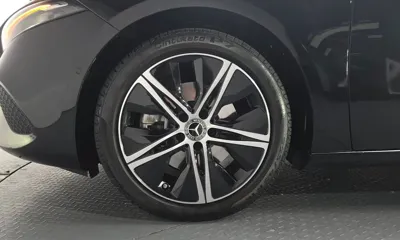 Mercedes-Benz A-Class 2026, 14813 км, за 21076.97 USD