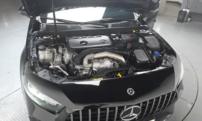 Mercedes-Benz A-Class 2026, 14813 км, за 21076.97 USD - фото 6