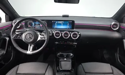 Mercedes-Benz A-Class 2026, 14813 км, за 21076.97 USD - фото 7
