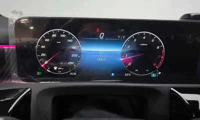 Mercedes-Benz A-Class 2026, 14813 км, за 21076.97 USD - фото 8