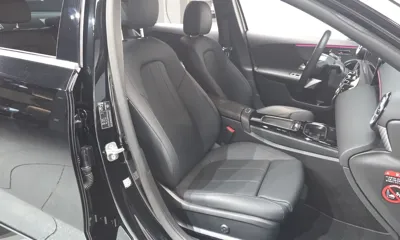 Mercedes-Benz A-Class 2026, 14813 км, за 21076.97 USD - фото 10