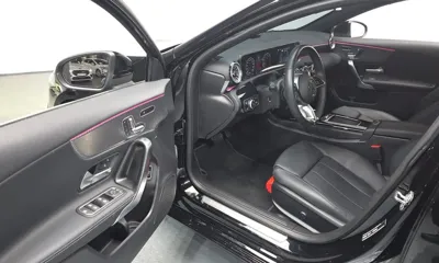 Mercedes-Benz A-Class 2026, 14813 км, за 21076.97 USD - фото 11