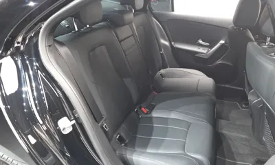 Mercedes-Benz A-Class 2026, 14813 км, за 21076.97 USD - фото 12