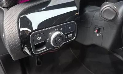 Mercedes-Benz A-Class 2026, 14813 км, за 21076.97 USD - фото 18